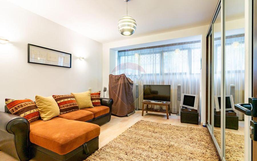 Casa / Vila de vanzare Barbu Vacarescu, parc la 400 m, ... - 13