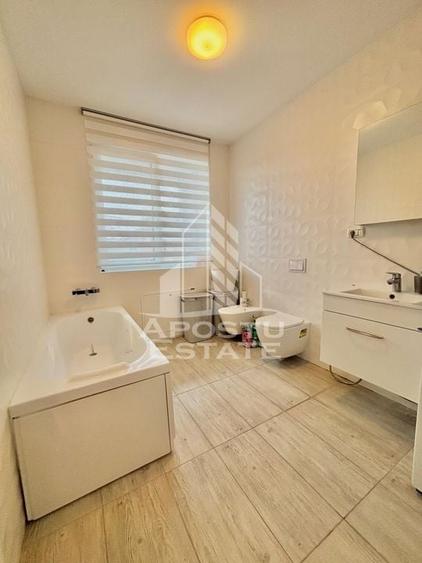 Casa individuala cu 5 camere si 4 bai in Giroc la asfalt. - 19