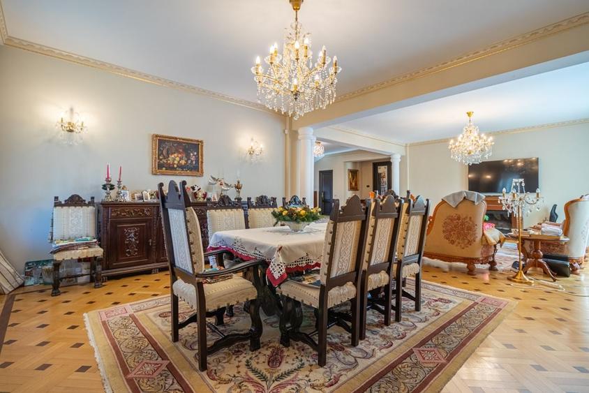 Vila cu piscina si garaj - 6 dormitoare - Pantelimon - 6