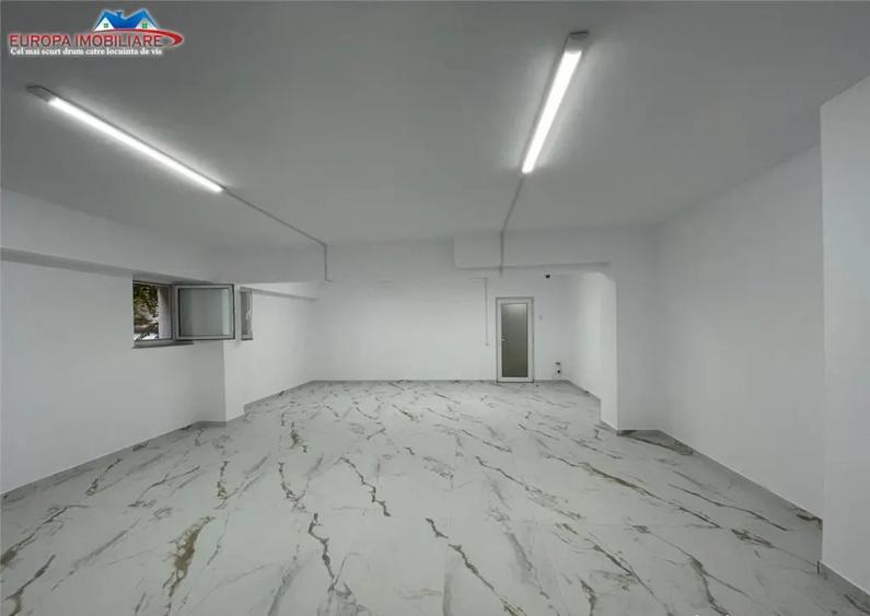 Spatiu de inchiriat in zona ultracentrala Tulcea - 5