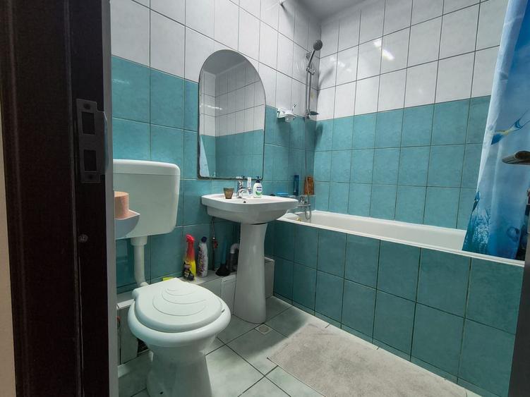 13 SEPTEMBRIE - Parcul Sebastian | Chirie 2 Camere - 4