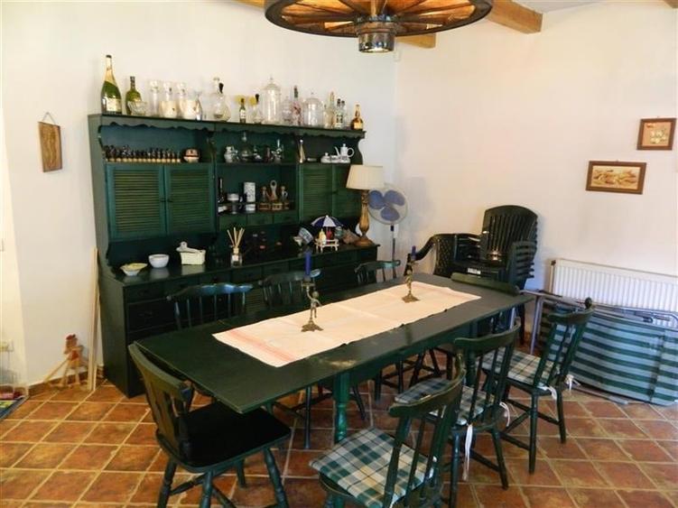 Vanzare casa individuala ,1600 teren, Gilau zona Somesul Rece - 7