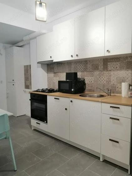 DE INCHIRIAT | STUDIO | ATRIA RESIDENCE - 6