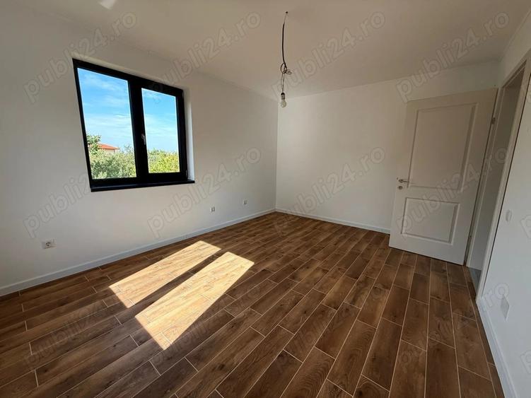 Vand casa noua finisata la limita Cluj-Dezmir - 4