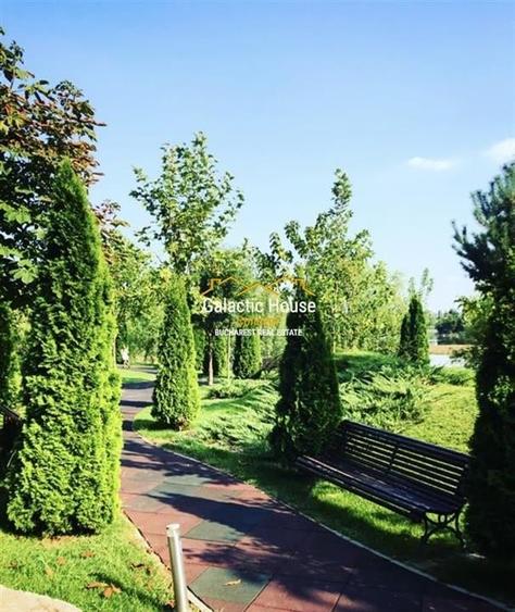 Penthouse TIP DUPLEX 380 MP -Laguna Residence VEDERE SPECTACULOASA | PARCARE SUB - 24