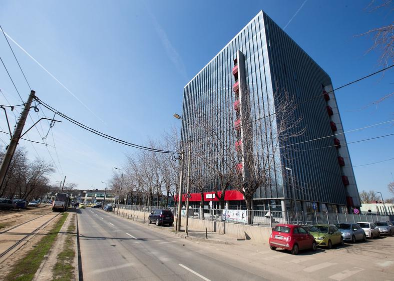Iride Business Park, Dimitrie Pompeiu 9 - comision 0%, reprezentam proprietarul! - 6