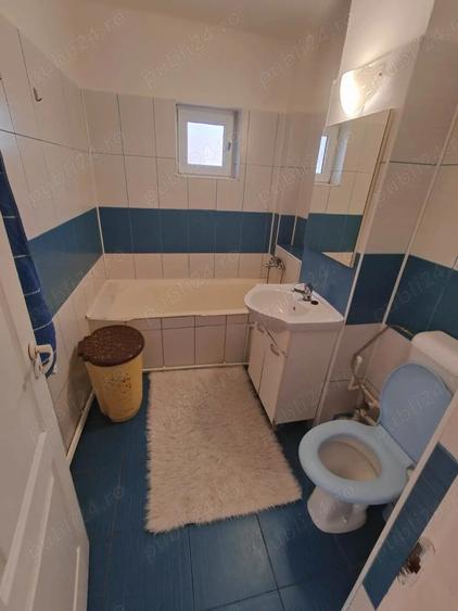 Inchiriez apartament 2 dormitoare Faleza Nord termen scurt sau lung - 9