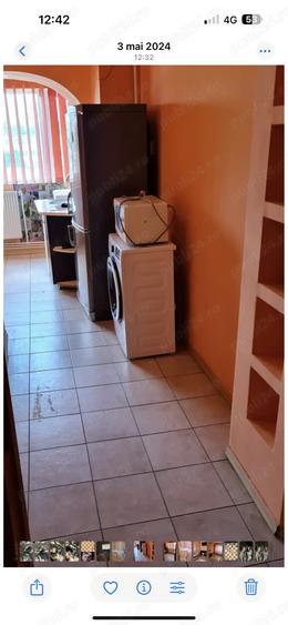 Inchiriez apartament 1 camera in apropiere de liceul Cerna si Pia?a Mare - 6