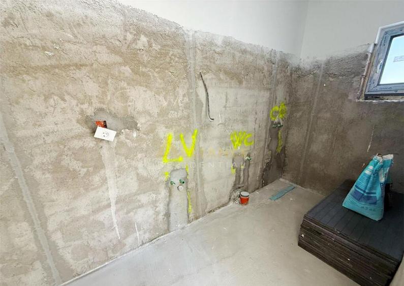 Casa Individuala / 4 Camere / 2 Bai / Incalzire in Pardoseal - 7