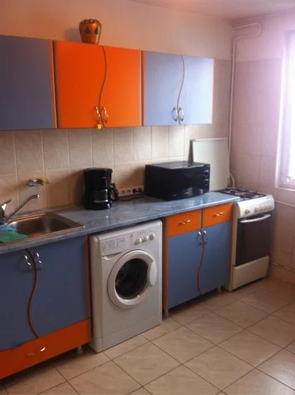 Apartament cu 2 Camere / Auchan Titan / AC / 48 mp - 3