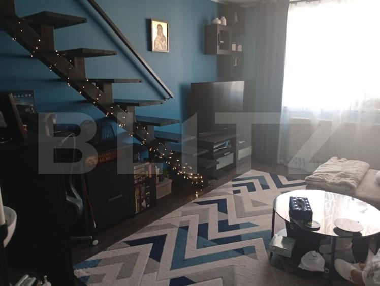 Apartament 2 camere, Arhitectilor - 6