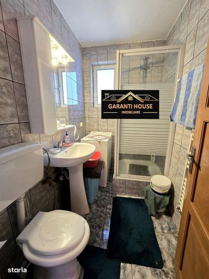 Victoriei, apartament cu 2 camere, etaj 3, garaj, 79 500 negociabil - 2