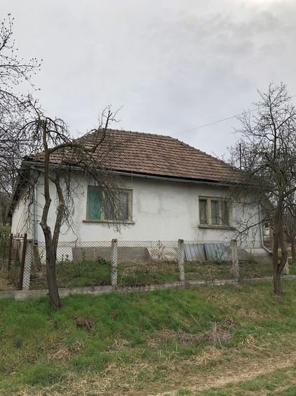 Casa si teren Pir Sarvazel - 1