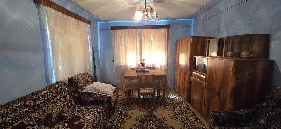 Casa de vanzare in comuna Valea Larga, jud. Mures. - 7