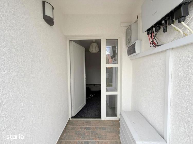 Casa parter de vanzare in Bazosu Nou - 12