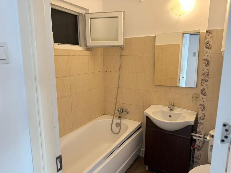 Exclusivitate - Gara, apartament 2 camere, decomandat, mobilat-utilat - 7