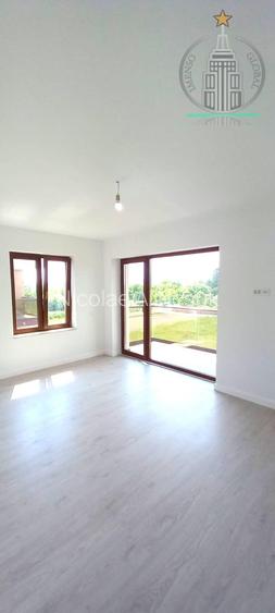 Apartament nou, modern, cu 2 camere și 2 balcoane – Bartolomeu Nord, Brașov Apartament nou, modern, cu 2 camere și 2 balcoane – Bartolomeu Nord, Brașov