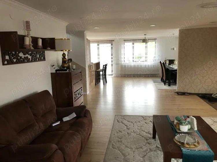 Casa Vila cu piscina de Vanzare - Turda - Copaceni jud Cluj - 3