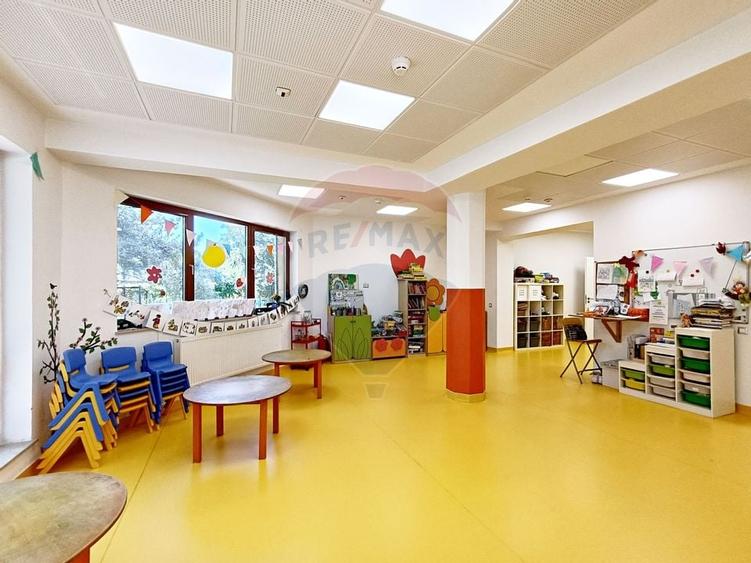 For Sale Educational Campus Baneasa, 12000sqm Land-School-Kindergarden - 38