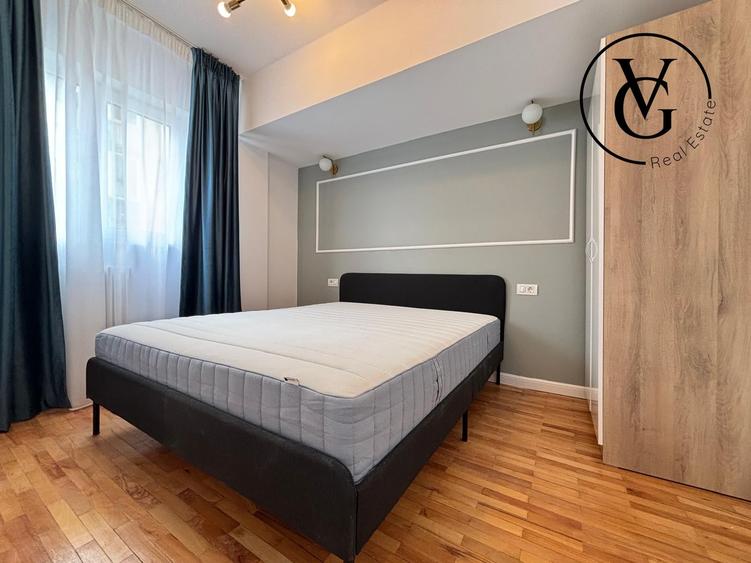 Apartament 3 camere - Cismigiu - Facultatea de drept - 7