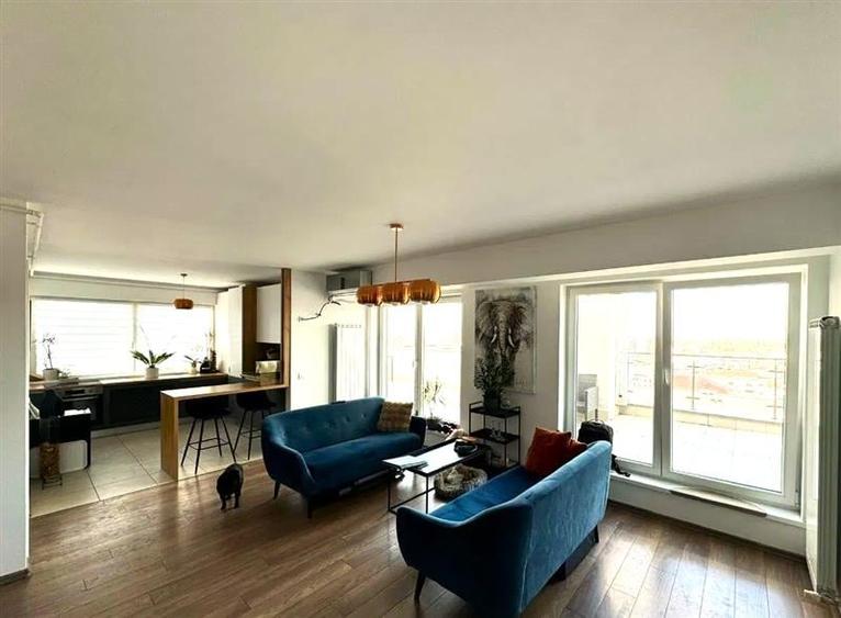 View superb pe trei laturi, Tractorul, Brasov - 2