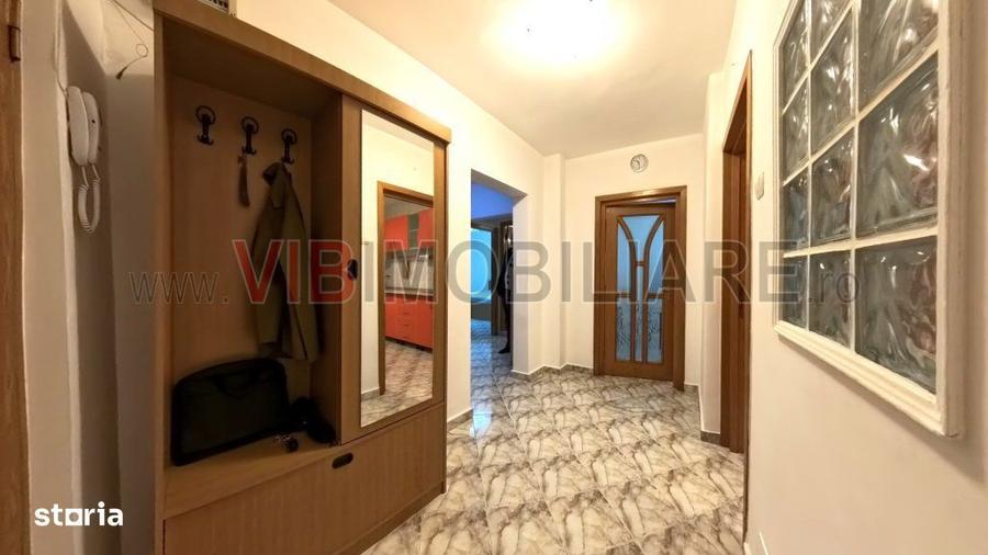 3 camere de inchiriat, zona Nerva Traian - Bd. Octavian Goga - 4