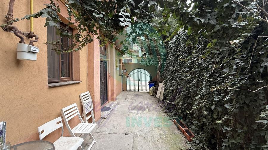 2 camere Calea Moșilor – Foișor | Balcon 10 mp - 11