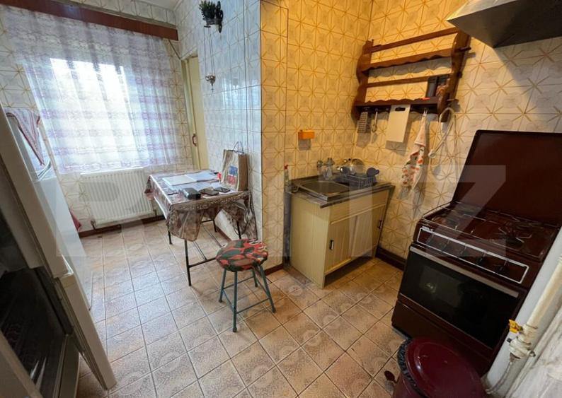 ???? Apartament 3 camere, 70 mp utili, 2 balcoane, etaj 4 ?? - 17