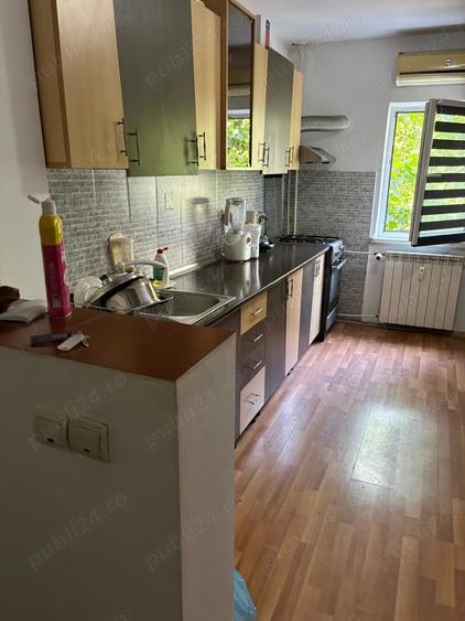 Inchiriez ap. 2 camere - 1