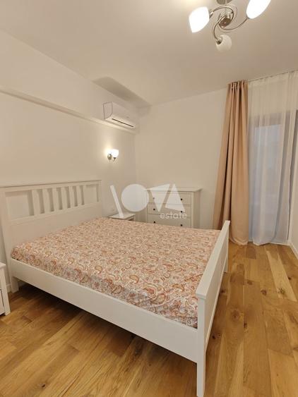 De închiriat: apartament 2 camere - ONE Cotroceni - parcare - metrou - 8
