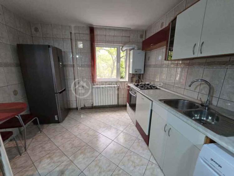 Etaj 1 | Apartament 3 camere - Podu Ros | 73mp + CT - 7