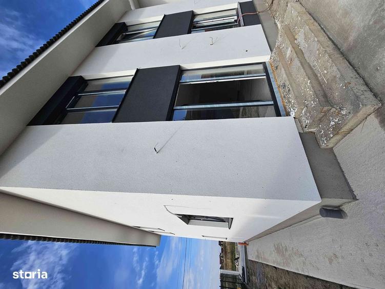 Casa individuala de vanzare Sanmartin - 4