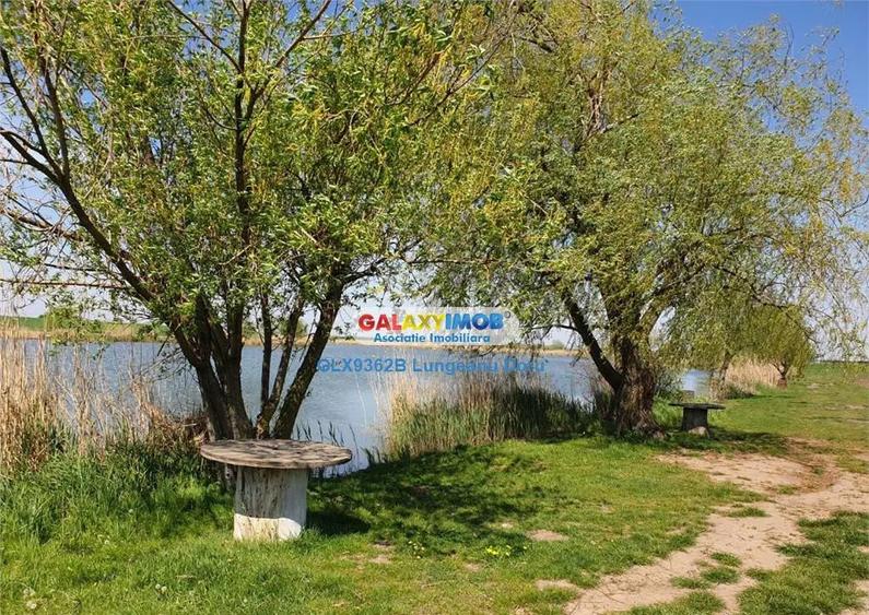 Teren intravilan de la 330mp, Sosea, langa Balta, Rate Dezvo - 5