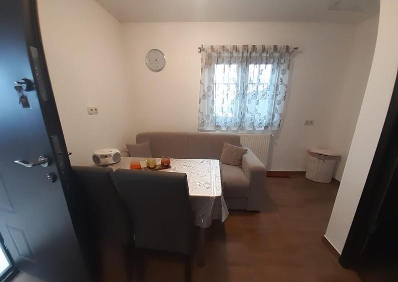 Baia Sprie, casa caramida, 9,4 ari teren - 9