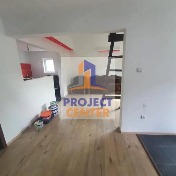 Casă cu Teren 300 Mp în Geamăna