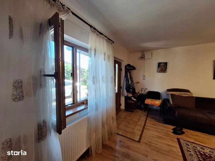 Casa 6 camere de vanzare in Frumusani, aproape de Bucuresti - 13