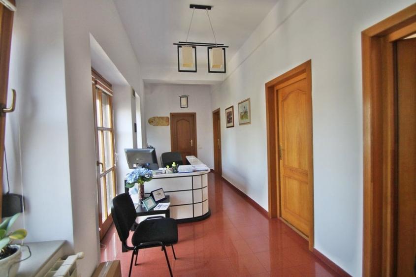 Tomis II - Vila deosebita - (D+P+ET +M) -suprafata generoasa - 7