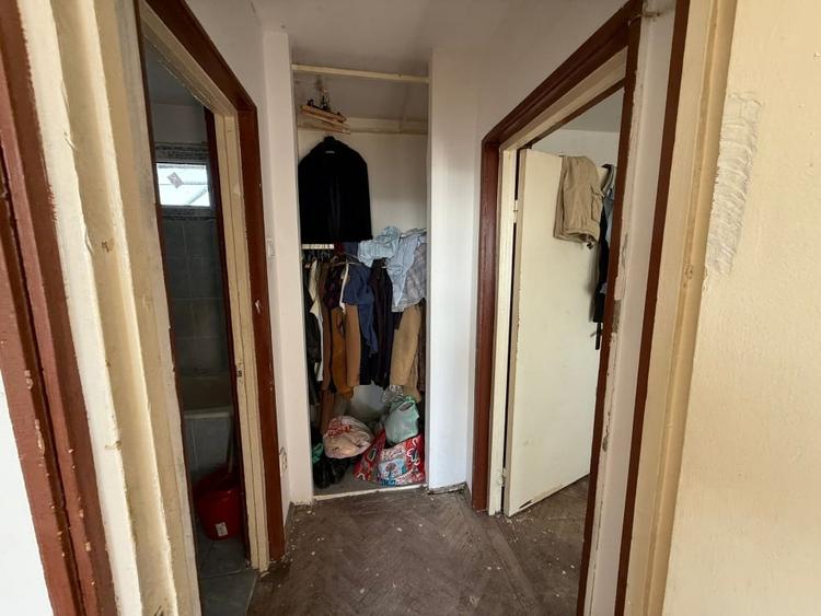 2 Camere | Berceni- Piata Sudului | Balcon | Anvelopat - 13