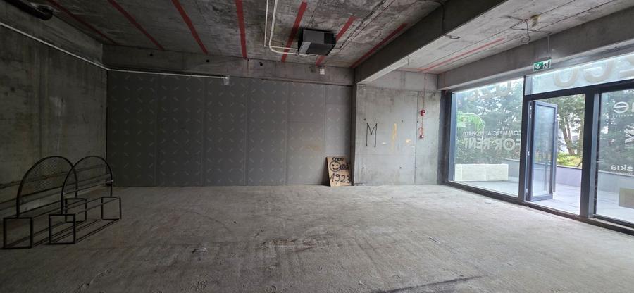 ONE HERĂSTRĂU TOWER – SPAȚIU COMERCIAL PREMIUM - 4