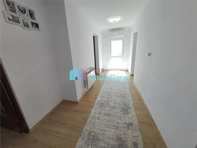 Casa mobilata si utilata 160 mp Tisauti - 20