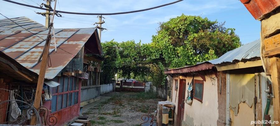 casa de vanzare Novaci Giurgiu - 1