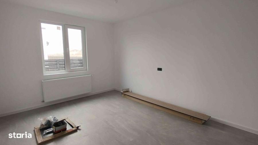 Casa 3 camere Adunatii Copaceni, 15 km de Bucuresti - 4