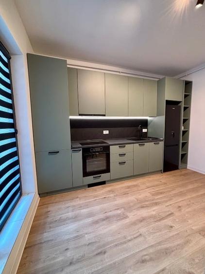 STUDIO MODERN - EXIGENT PLAZA FAZA 5 - PRIMA INCHIRIERE - Direct Proprietar! - 8