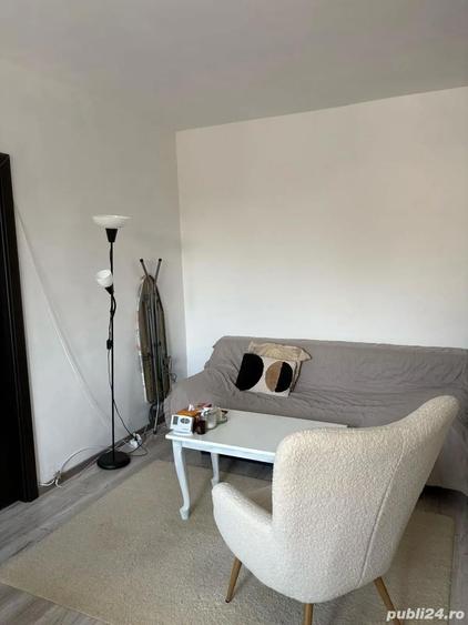 3 Camere Cotroceni Langa Facultatea de Medicina ?i Medicina Veterinara, Proprietar - 7