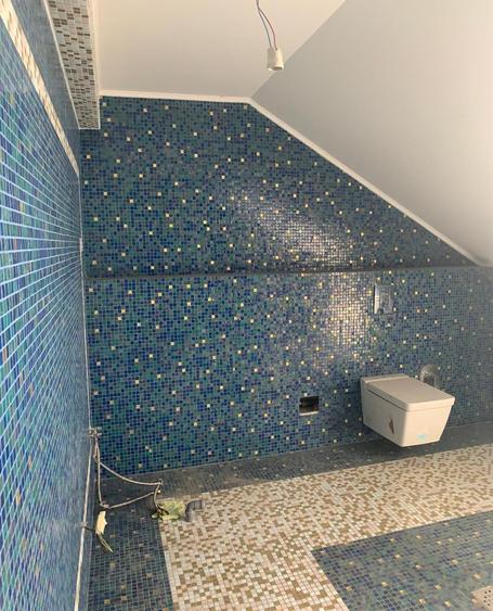 Pipera  Sc Americana  Vila Duplex  - Vila  Iancu de Nicolaie - 9