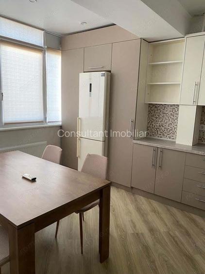 Apartament cu 2 camere de inchiriat in zona Complexului Studentesc