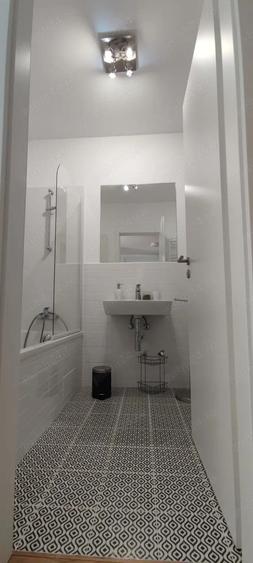 Vand apartament 2 camere cu loc de parcare subterana in Aviatiei - Park - 4