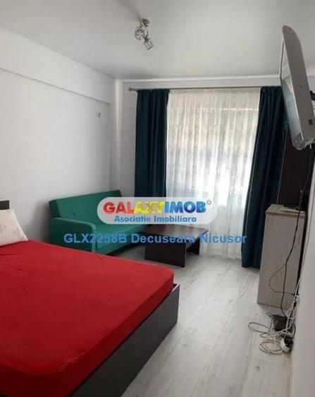 Garsoniera, Mobilata Utilata in Pollux Residence 51.500 Euro - 2
