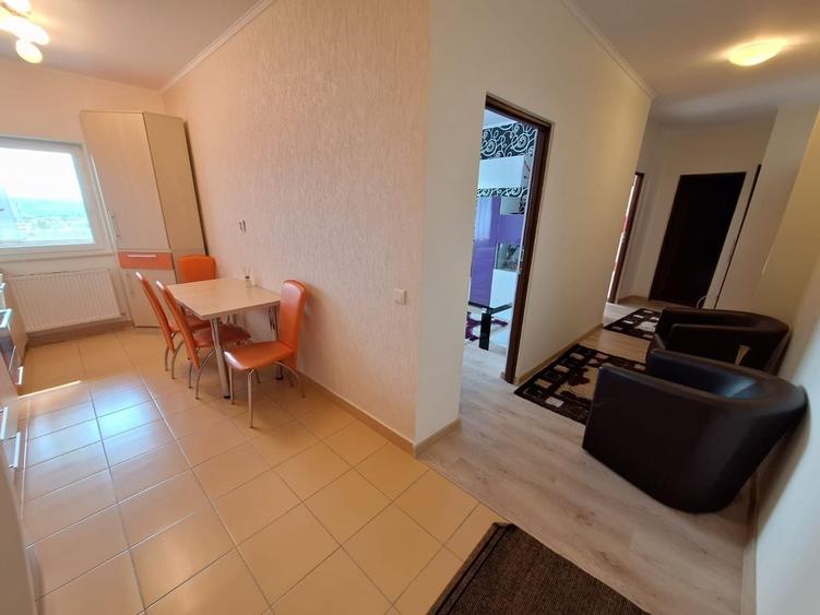 Apartament 2 camere Observator, renovat 2025, parcare pt 2 masini - 2