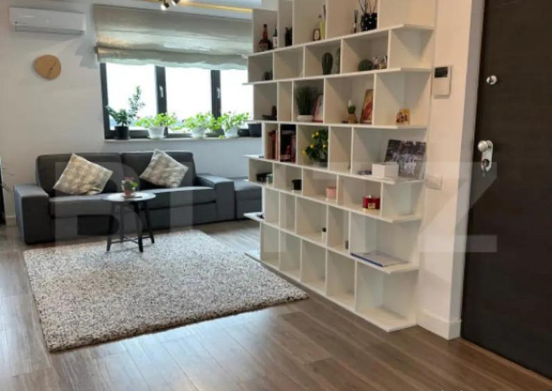 Penthouse 4 Camere | 110 mp utili + Terasa 68 mp | + Parcare - 3